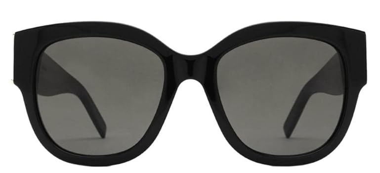 Amazon | (サンローラン) SAINT LAURENT サングラス レディース
